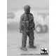 Black Dog F32152 1/32 US Navy fighter pilot modern #2