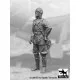 Black Dog F32154 1/32 Soviet fighter pilot WW II #3