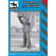 Black Dog F32164 1/32 US aircraft carrier deck crew #6