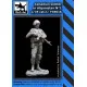 Black Dog F35016 1/35 Canadian soldier in Afganistan #1