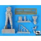 Black Dog F35019 1/35 Wehrmacht grenadier 1944