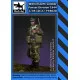 Black Dog F35020 1/35 Wehrmacht soldier 1944 Black Dog F35020 1/35 Wehrmacht soldier 1944