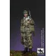 Black Dog F35020 1/35 Wehrmacht soldier 1944 Black Dog F35020 1/35 Wehrmacht soldier 1944