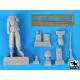 Black Dog F35020 1/35 Wehrmacht soldier 1944 Black Dog F35020 1/35 Wehrmacht soldier 1944