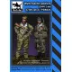 Black Dog F35021 1/35 Wehrmacht soldiers 1944
