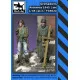 Black Dog F35024 1/35 Grenadiers Ardennes 1945