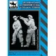 Black Dog F35050 1/35 Us soldiers team op.Freedom in Iraq