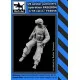 Black Dog F35055 1/35 US soldier patrol operation FREEDOM #1