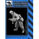 Black Dog F35056 1/35 US soldier patrol operation FREEDOM #2