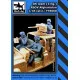 Black Dog F35060 1/35 US team RSOV 3 fig.