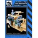 Black Dog F35061 1/35 US team RSOV 4 fig.