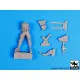 Black Dog F35078 1/35 US soldier special group #3