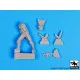 Black Dog F35079 1/35 US soldier special group #4