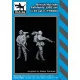 Black Dog F35084 1/35 British Marines Falklands 1982 set
