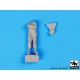 Black Dog F35087 1/35 British Marines plus Argentine soldier