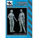 Black Dog F35091 1/35 Israeli woman soldiers set