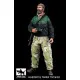 Black Dog F35094 1/35 Special forces in Afghanistan #1