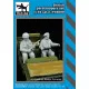 Black Dog F35099 1/35 British paratroopers set