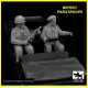 Black Dog F35099 1/35 British paratroopers set