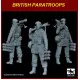 Black Dog F35120 1/35 British paratroper #3