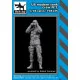 Black Dog F35135 1/35 US modern tank crew #1