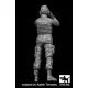 Black Dog F35135 1/35 US modern tank crew #1