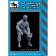 Black Dog F35141 1/35 US modern tank crew #3
