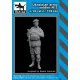 Black Dog F35144 1/35 Ukrainian army soldier #1