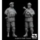Black Dog F35146 1/35 Ukrainian army soldiers set