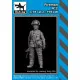 Black Dog F35148 1/35 Fireman #2