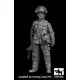 Black Dog F35148 1/35 Fireman #2