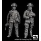 Black Dog F35151 1/35 Firemen #1