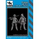 Black Dog F35152 1/35 Firemen #2