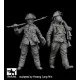 Black Dog F35152 1/35 Firemen #2