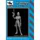 Black Dog F35155 1/35 Post apocalyptic woman #2