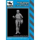 Black Dog F35157 1/35 Israeli woman soldier #3