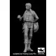 Black Dog F35157 1/35 Israeli woman soldier #3