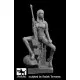 Black Dog F35160 1/35 Woman hunter cyborgs #1