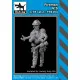 Black Dog F35164 1/35 Fireman #5