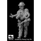 Black Dog F35164 1/35 Fireman #5