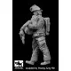 Black Dog F35164 1/35 Fireman #5