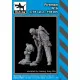 Black Dog F35165 1/35 Fireman #6