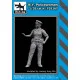 Black Dog F35167 1/35 N.Y. Policewoman