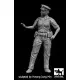 Black Dog F35167 1/35 N.Y. Policewoman
