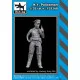 Black Dog F35168 1/35 N.Y. Policeman