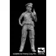 Black Dog F35168 1/35 N.Y. Policeman