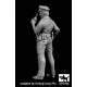 Black Dog F35168 1/35 N.Y. Policeman