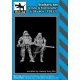 Black Dog F35172 1/35 Stalkers set