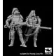 Black Dog F35172 1/35 Stalkers set