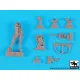 Black Dog F35172 1/35 Stalkers set